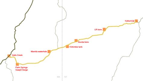 buchanan highway road conditions|buntine highway map.